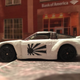 Rocket Bunny 240sx